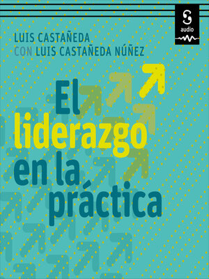 cover image of El liderazgo en la práctica